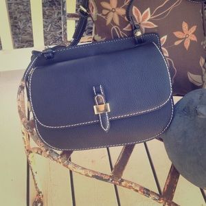 London Fog Crossbody