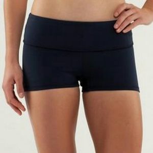 Lululemon Athletica Boogie Shorts