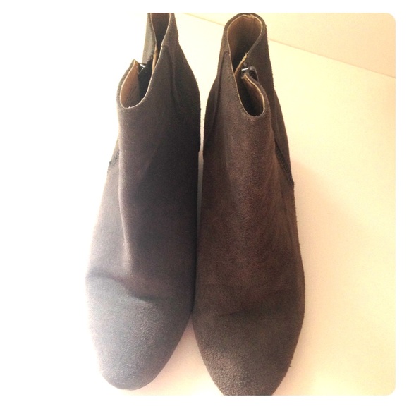 Alfani ankle booties