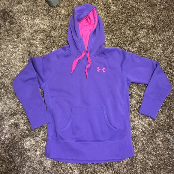 Under Armour Hoodie