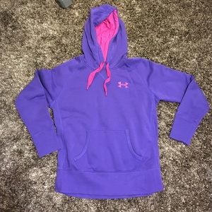 Under Armour Hoodie