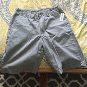 Mens Old Navy Shorts