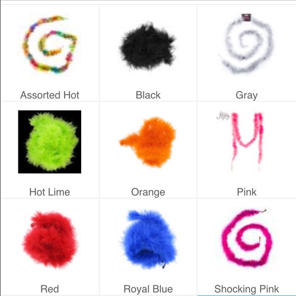 FUZZY SLIDES ✨❣ - Picture 3 of 4