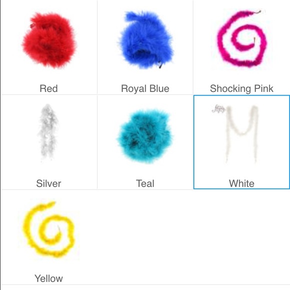 FUZZY SLIDES ✨❣ - Picture 4 of 4