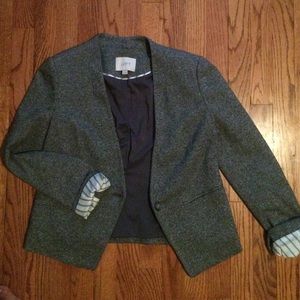 Super Cute Grey Blazer