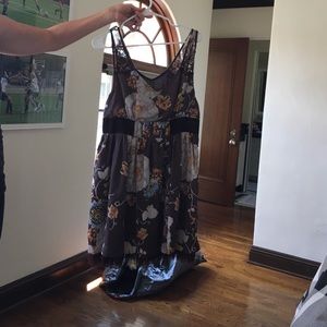 Free people gorgeous dress size 6