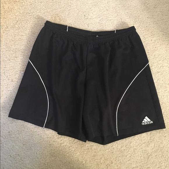 Soccer Shorts