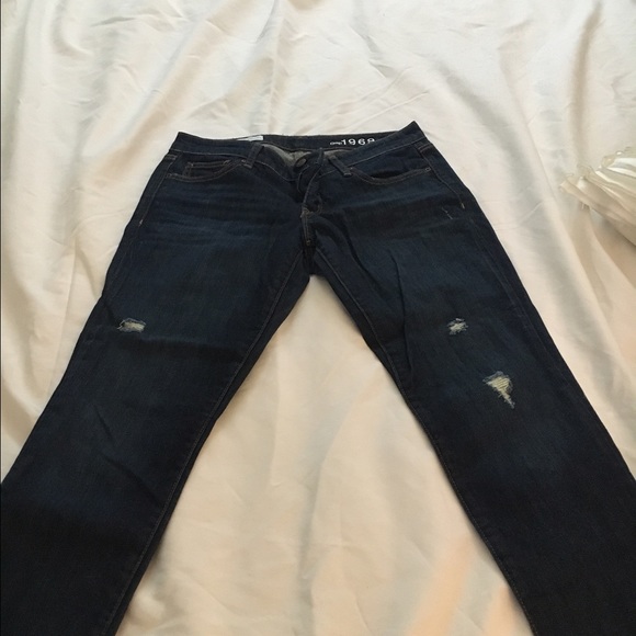 GAP Always Skinny 1969 28/6A