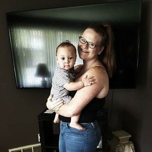 Meet your Posher, Bree