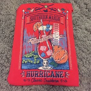 BNWT Southern Marsh tee