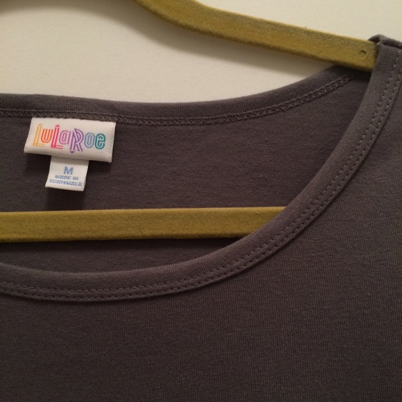 sold NWOT Lularoe Julia Dress - Picture 2 of 2