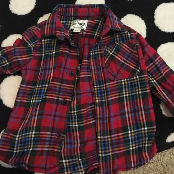 Shirt