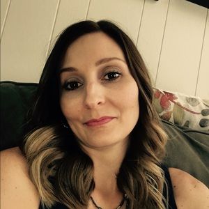 Meet your Posher, Sandy