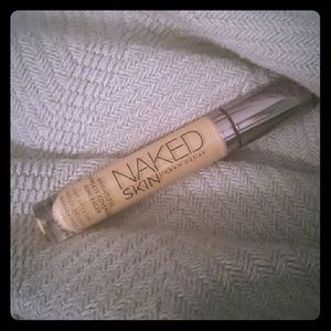 Urban decay naked skin concealer