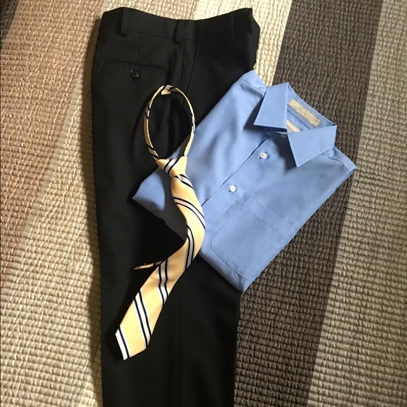 Nordstrom Other - Boy's NORDSTROM 3pcs Size 8  kids Clothes 8 years