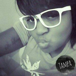 Meet your Posher, Nakeasha