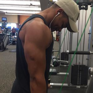 Meet your Posher, Mikhail