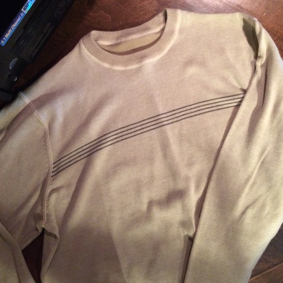 Men's Sweater