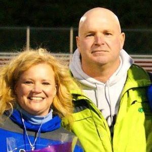 Meet your Posher, Pam