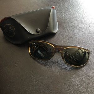 Men's Ray Ban