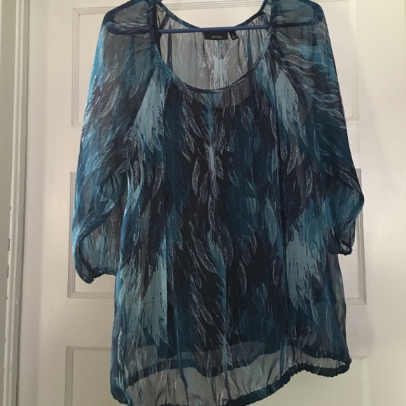 Blouse