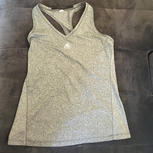 Adidas Tank