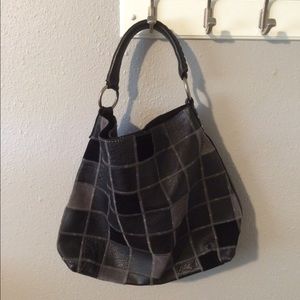 Lucky Brand Hobo