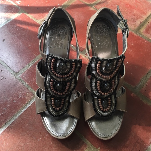 Vince Camuto Shoes - Vince Camuto Heels