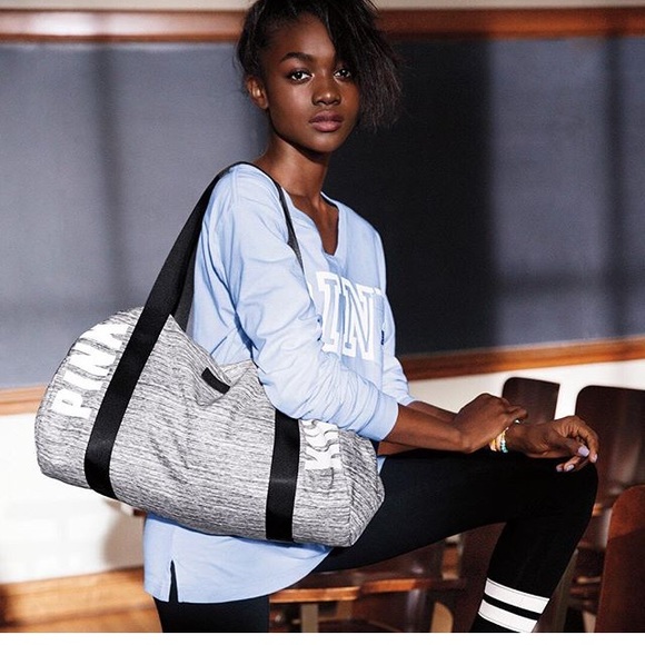 Victoria's Secret PINK Duffle