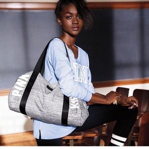 Victoria's Secret PINK Duffle