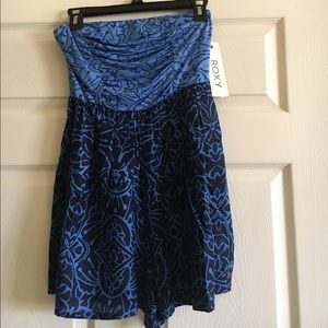 Roxbury Romper