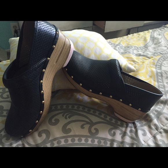 Dansko shoes