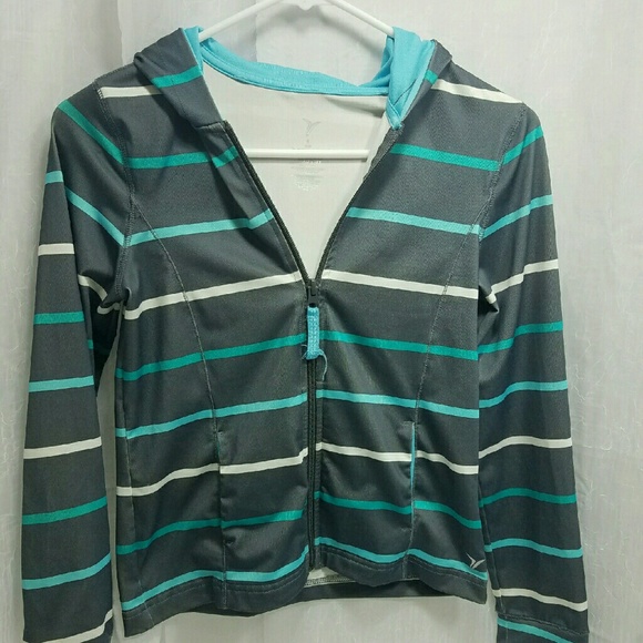 NWOT Old Navy Athletic Jacket