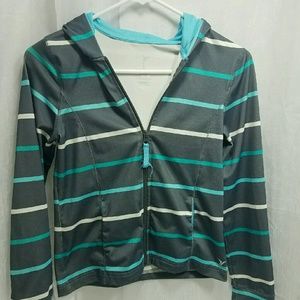 NWOT Old Navy Athletic Jacket