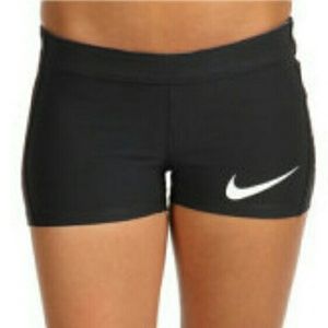 Nike Shorty Shorts