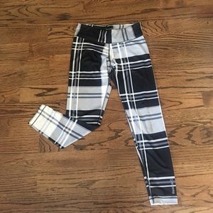 Reebok workout pants