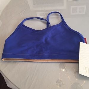 Women's Lululemon Flow Bra