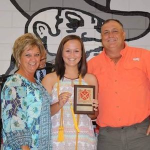 Meet your Posher, Beckyandjessie