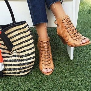 Vince Camuto sandals