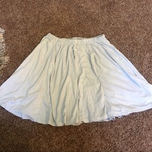 Brandy Melville skirt