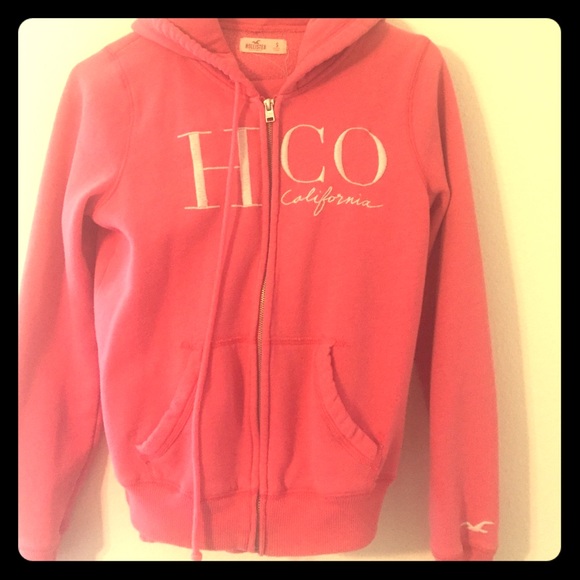 Hollister sweatsuit