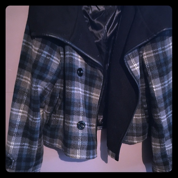 Sebby Jacket - image 1