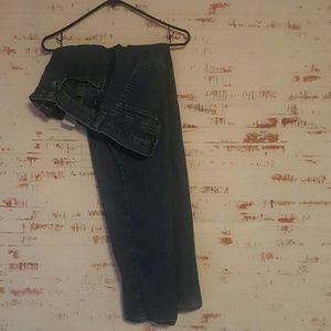 Women's jeans