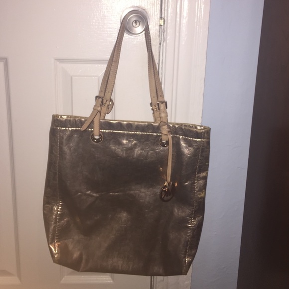 Michael Kors Bag MAY TRADE FOR MK BAG!!