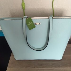 NWT Kate Spade tote