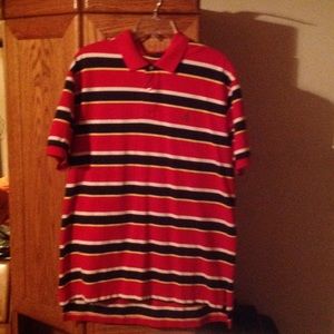 Polo Ralph Lauren XL shirt