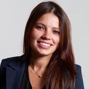 Meet your Posher, Vanessa