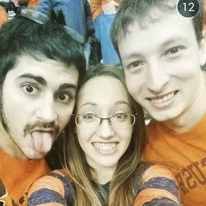 Meet your Posher, Cassie