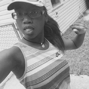 Meet your Posher, Tiana