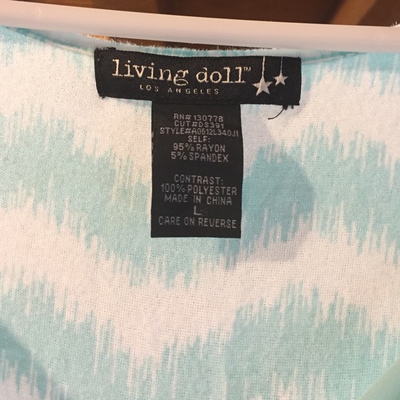 Top - Picture 4 of 4